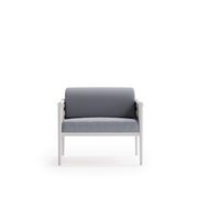 Dandy 2.0 Outdoor Armchair by Atmosphera gallery detail image