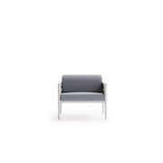 Dandy 2.0 Outdoor Armchair by Atmosphera gallery detail image