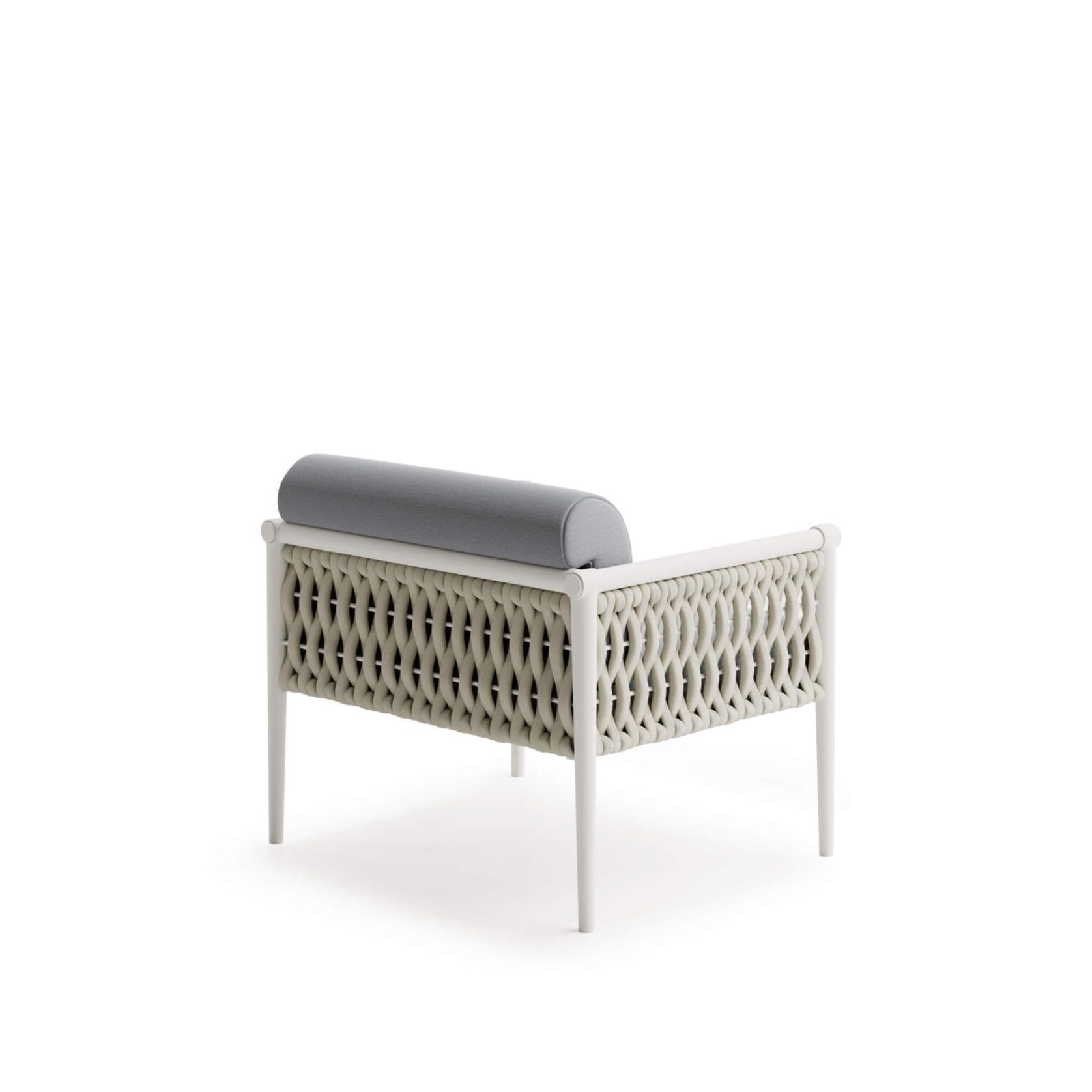 Dandy 2.0 Outdoor Armchair by Atmosphera gallery detail image