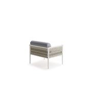 Dandy 2.0 Outdoor Armchair by Atmosphera gallery detail image