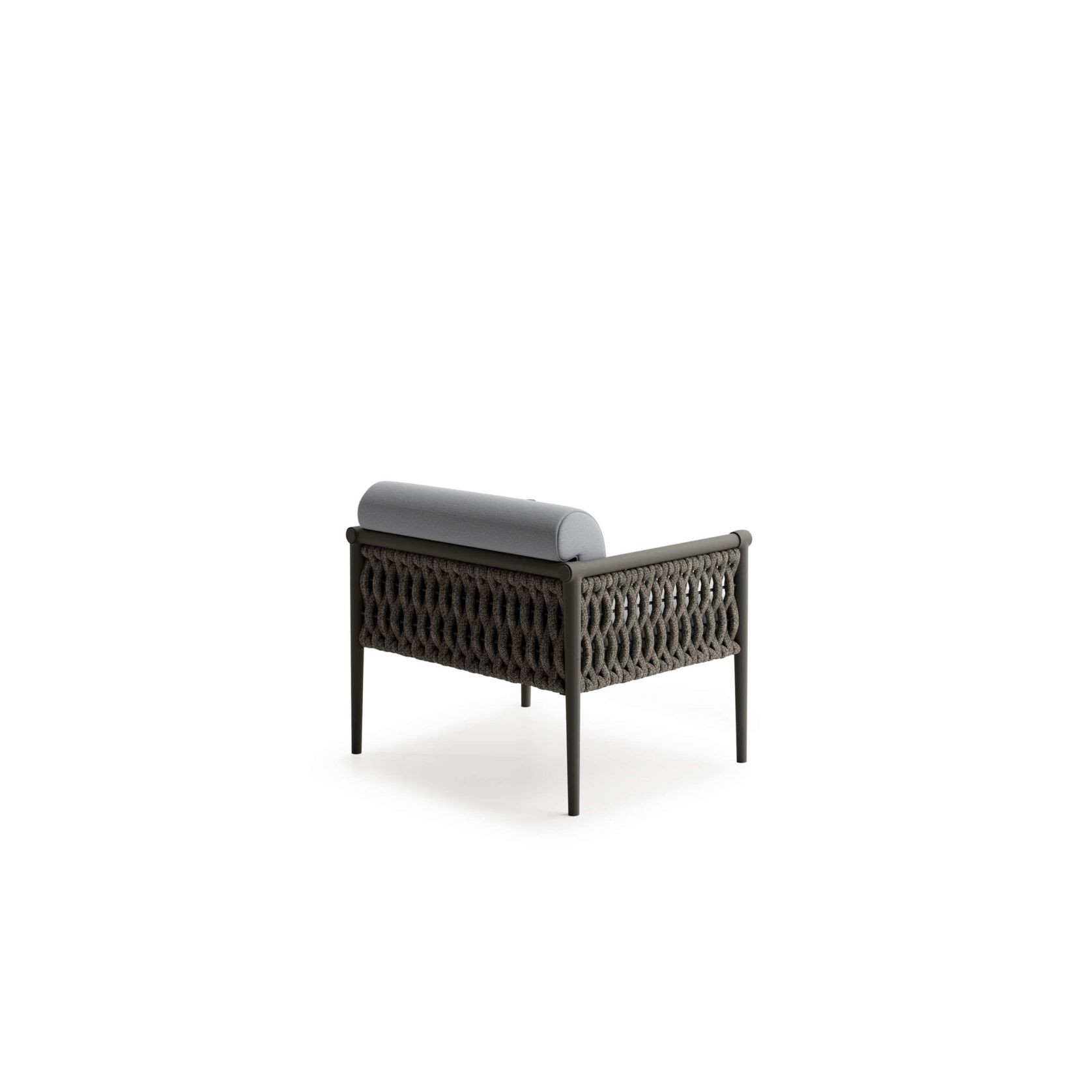 Dandy 2.0 Outdoor Armchair by Atmosphera gallery detail image