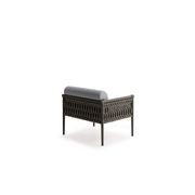 Dandy 2.0 Outdoor Armchair by Atmosphera gallery detail image
