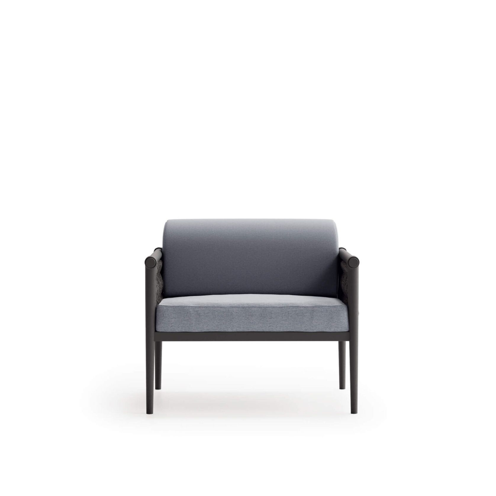 Dandy 2.0 Outdoor Armchair by Atmosphera gallery detail image
