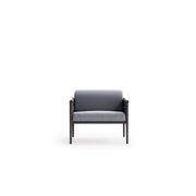 Dandy 2.0 Outdoor Armchair by Atmosphera gallery detail image