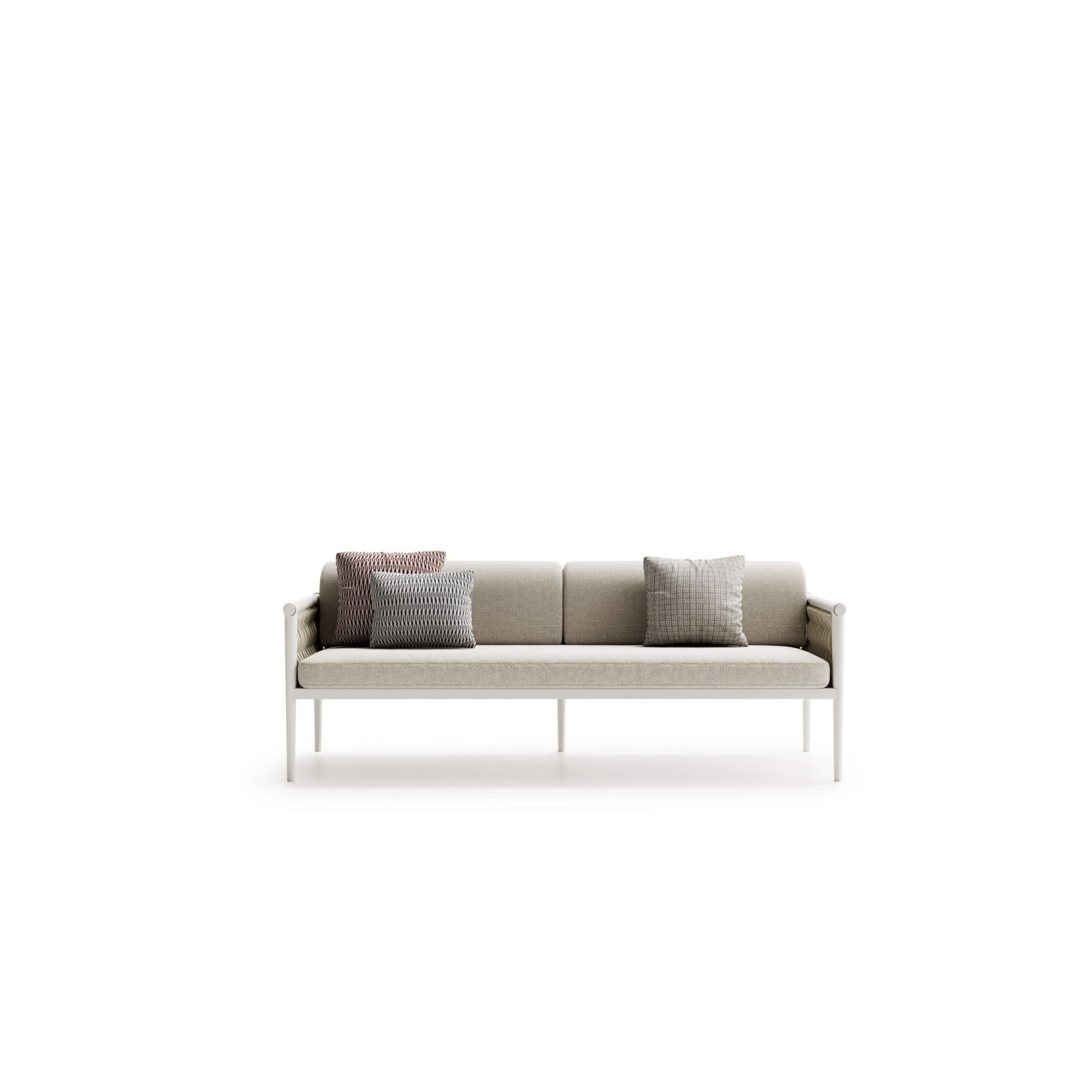 Dandy 2.0 Outdoor Sofa by Atmosphera gallery detail image
