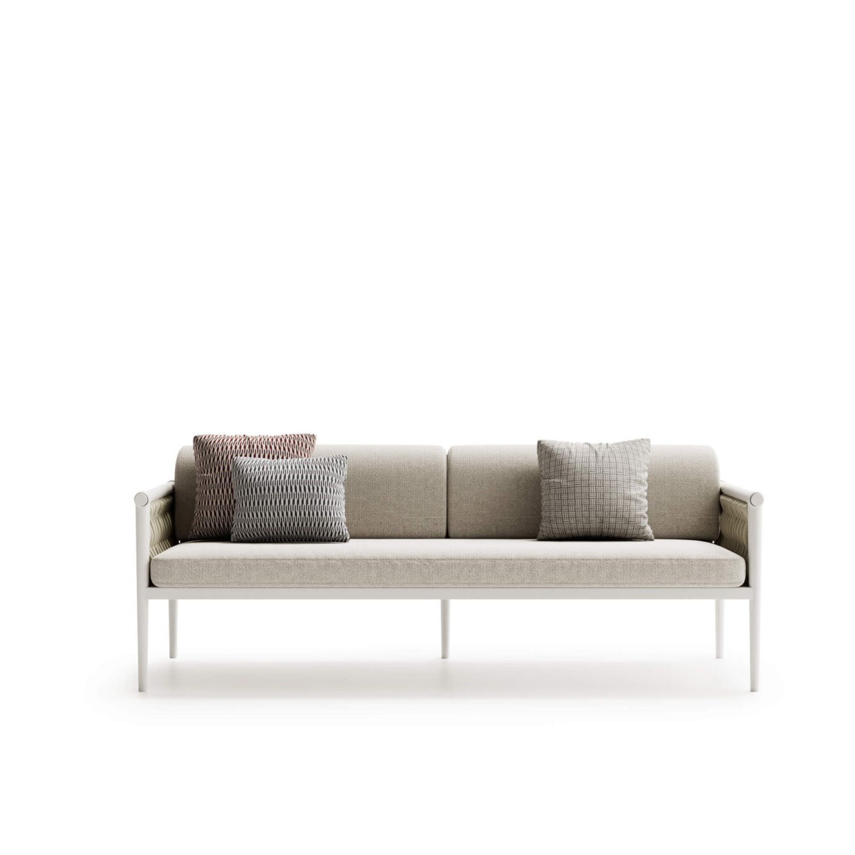 Dandy 2.0 Outdoor Sofa by Atmosphera gallery detail image