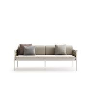Dandy 2.0 Outdoor Sofa by Atmosphera gallery detail image