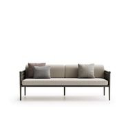 Dandy 2.0 Outdoor Sofa by Atmosphera gallery detail image