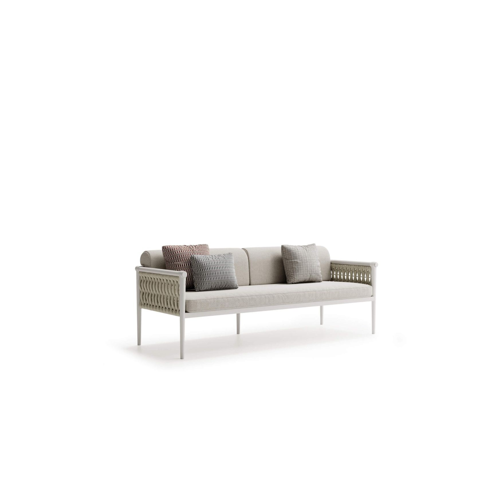 Dandy 2.0 Outdoor Sofa by Atmosphera gallery detail image