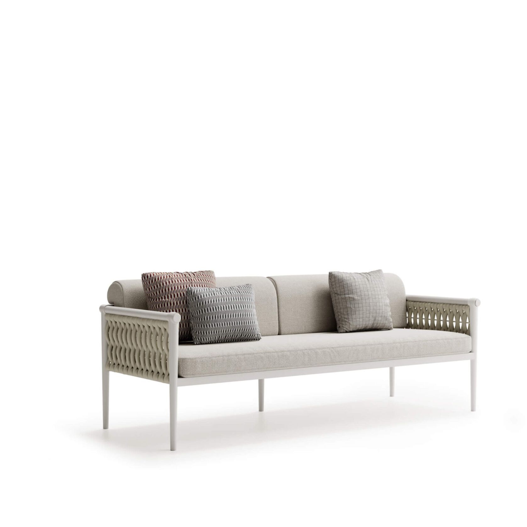 Dandy 2.0 Outdoor Sofa by Atmosphera gallery detail image