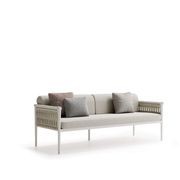 Dandy 2.0 Outdoor Sofa by Atmosphera gallery detail image