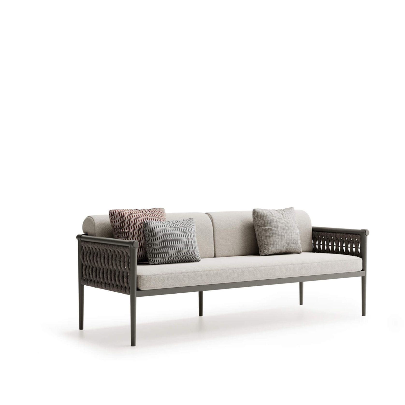 Dandy 2.0 Outdoor Sofa by Atmosphera gallery detail image