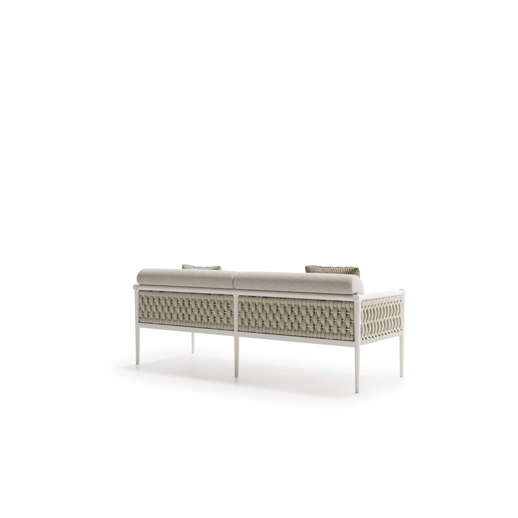 Dandy 2.0 Outdoor Sofa by Atmosphera gallery detail image