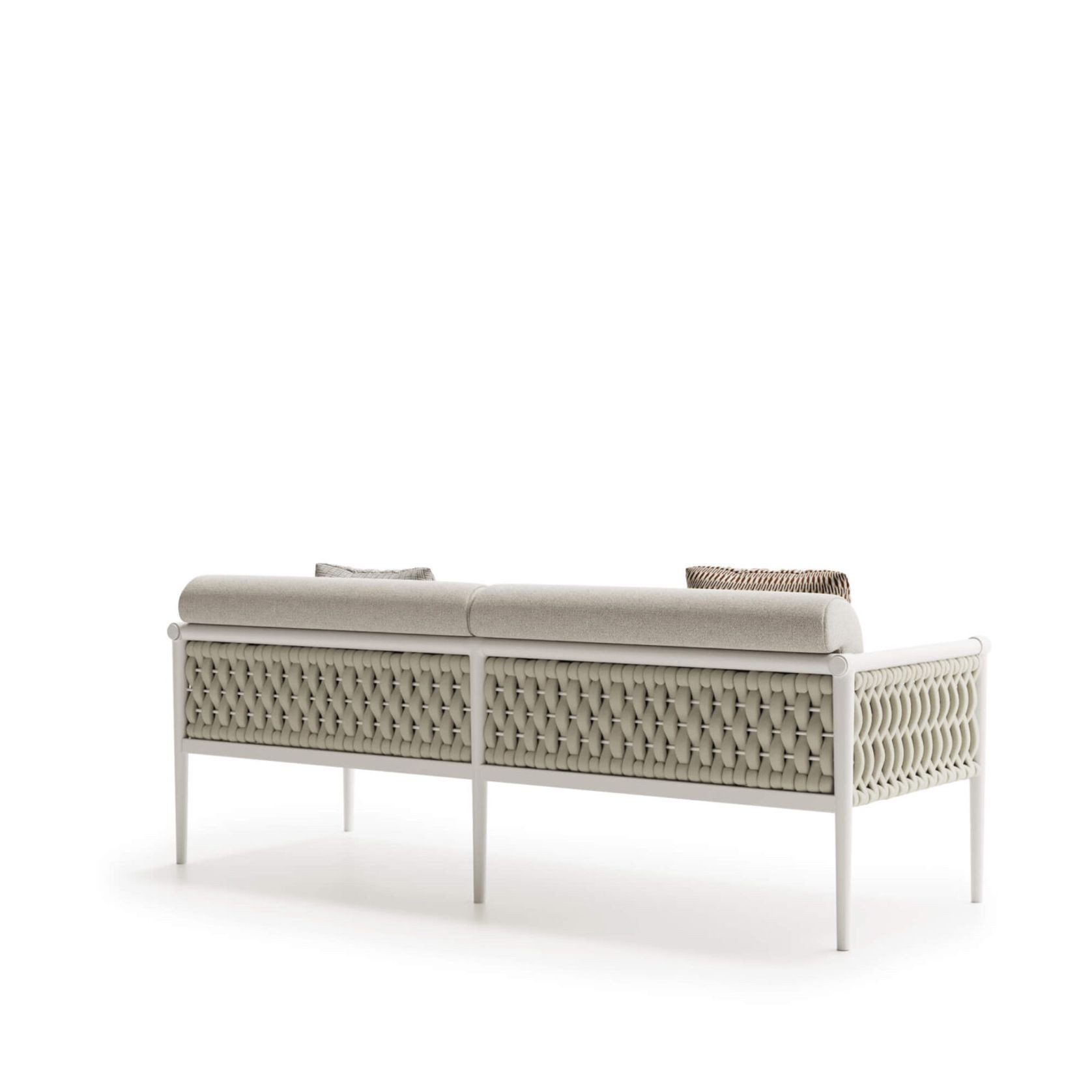 Dandy 2.0 Outdoor Sofa by Atmosphera gallery detail image
