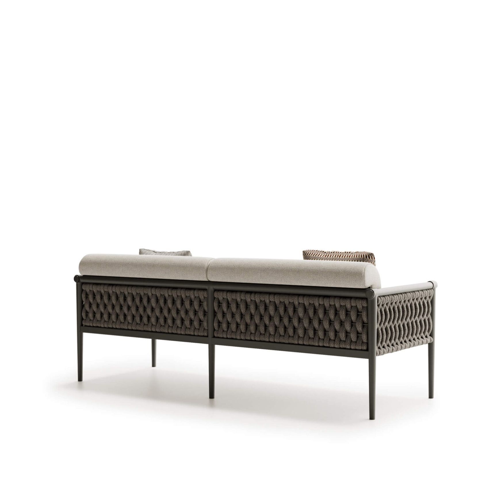 Dandy 2.0 Outdoor Sofa by Atmosphera gallery detail image