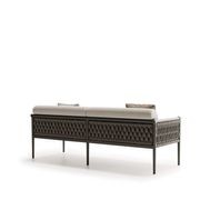 Dandy 2.0 Outdoor Sofa by Atmosphera gallery detail image