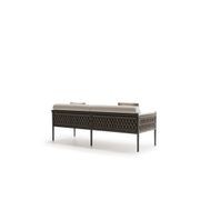 Dandy 2.0 Outdoor Sofa by Atmosphera gallery detail image