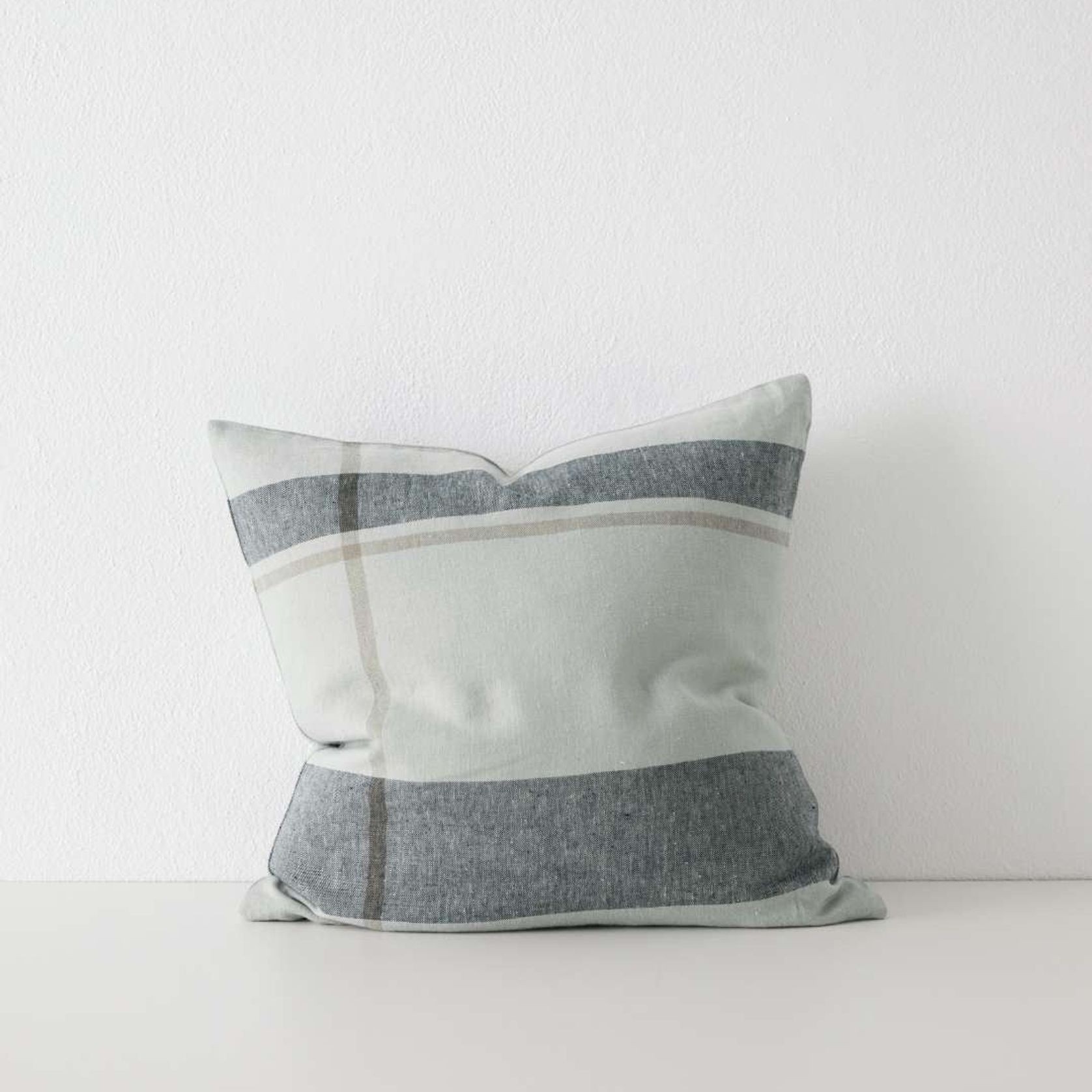 Weave Home Dante Cushion - Laurel | 50 x 50cm gallery detail image