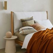 Weave Home Dante Cushion - Laurel | 50 x 50cm gallery detail image