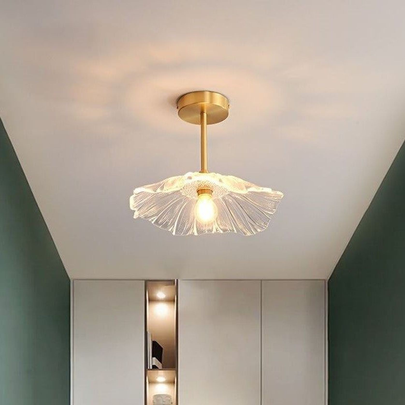 Daphne Ceiling Light gallery detail image