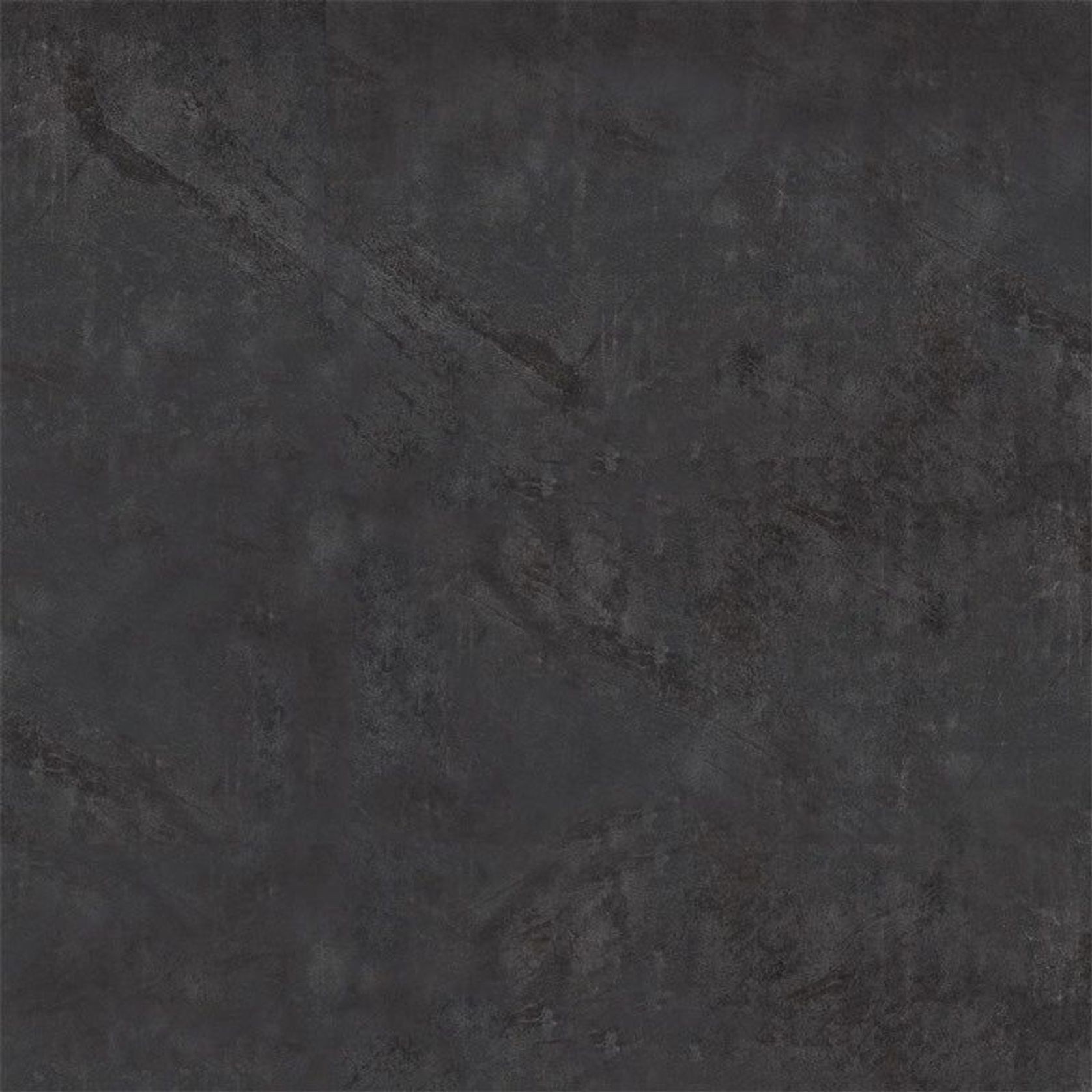 DEWITT Reception Desk 2.4M - Tobacco & Dark Concrete gallery detail image