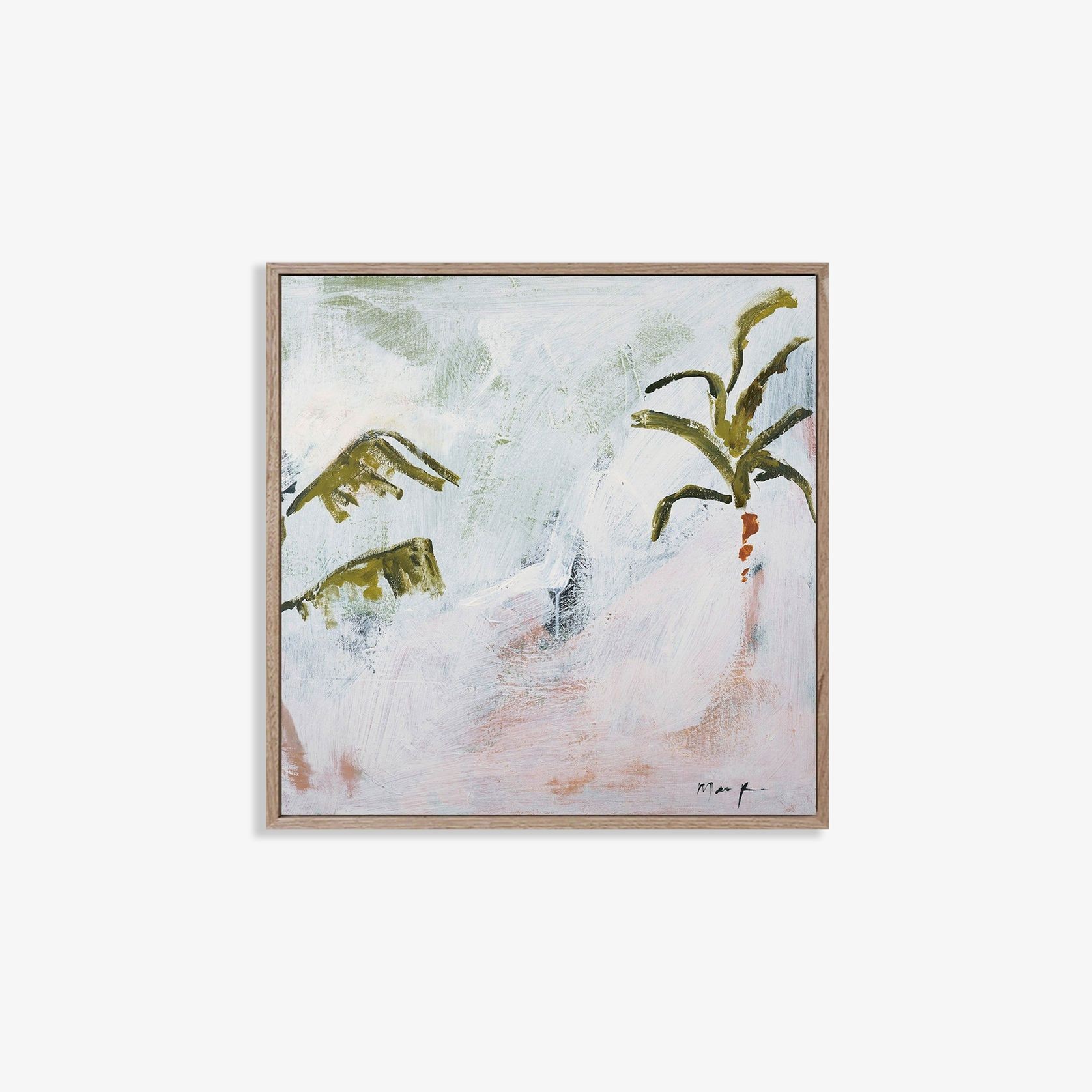 Date Palm - Limited Edition Print gallery detail image