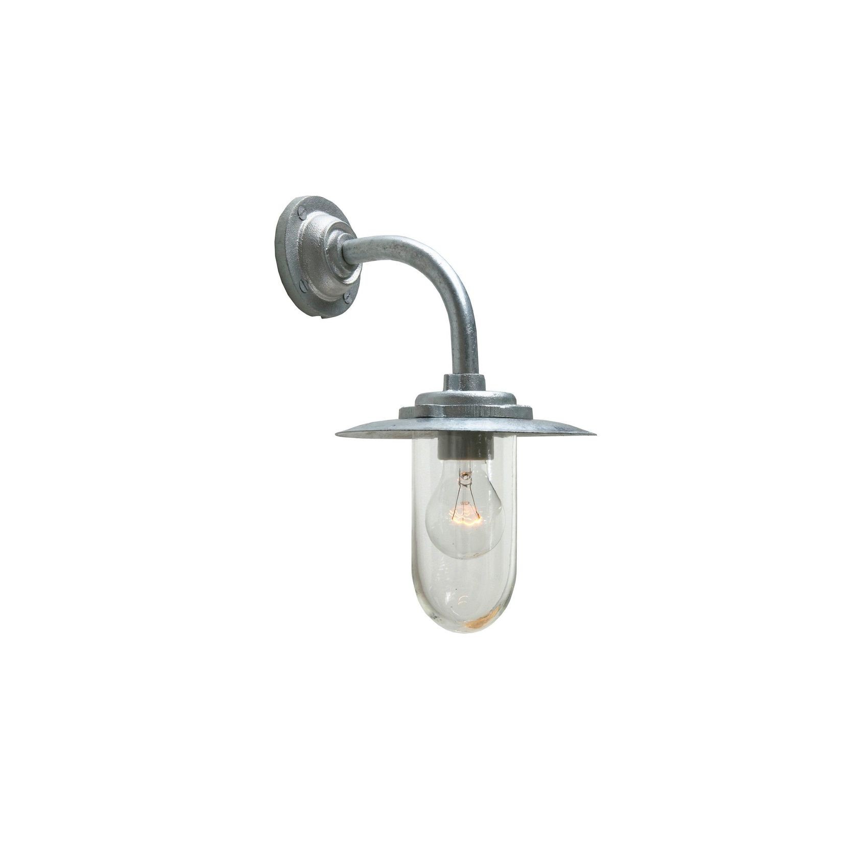 Exterior Bracket Light 7677 gallery detail image