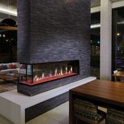 Davinci Pier Gas Fireplaces gallery detail image