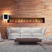 Davinci Single Sided Gas Fireplace gallery detail image
