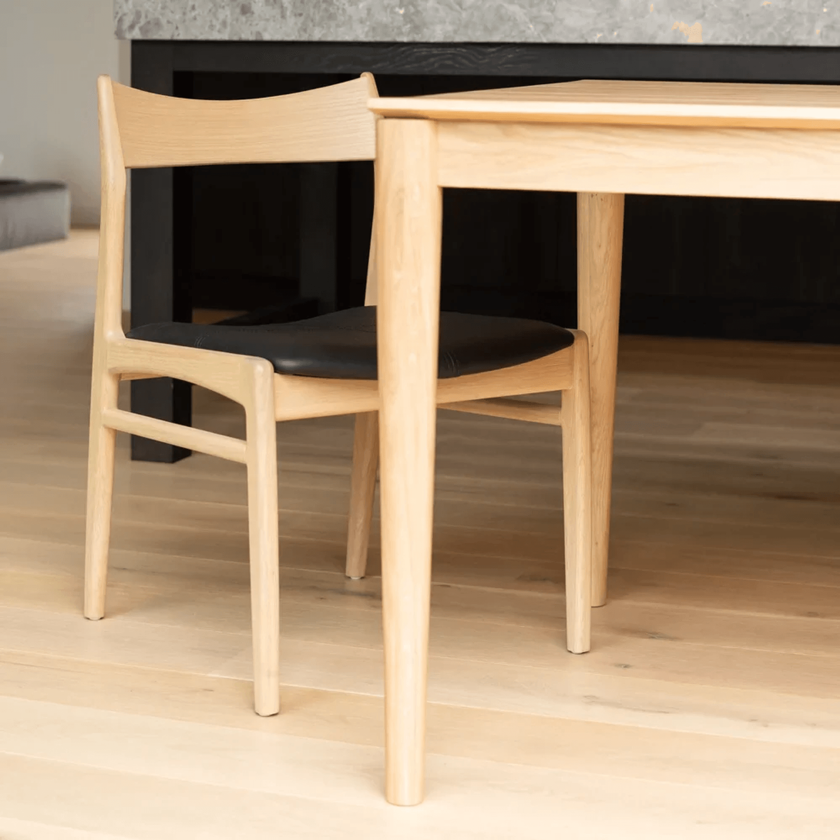 Eclipse Dining Chair gallery detail image