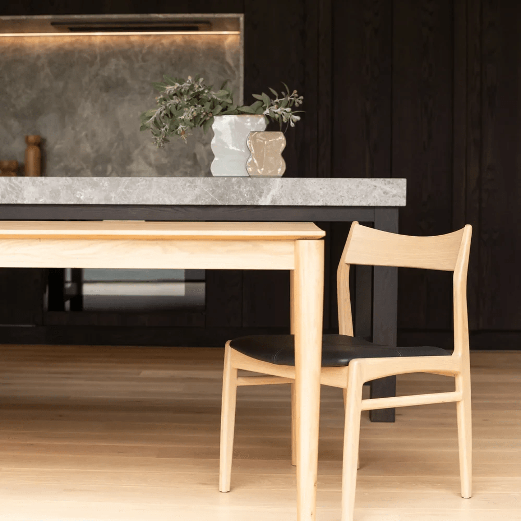 Eclipse Dining Chair gallery detail image