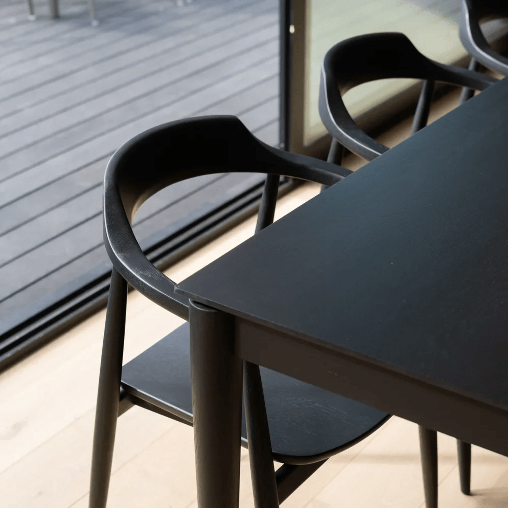 Profile Dining Chair gallery detail image