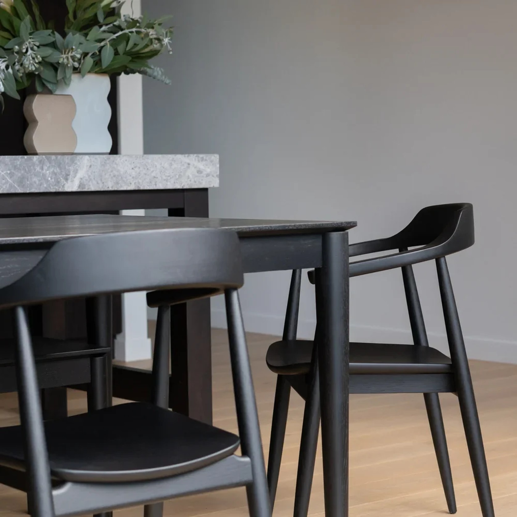 Profile Dining Chair gallery detail image