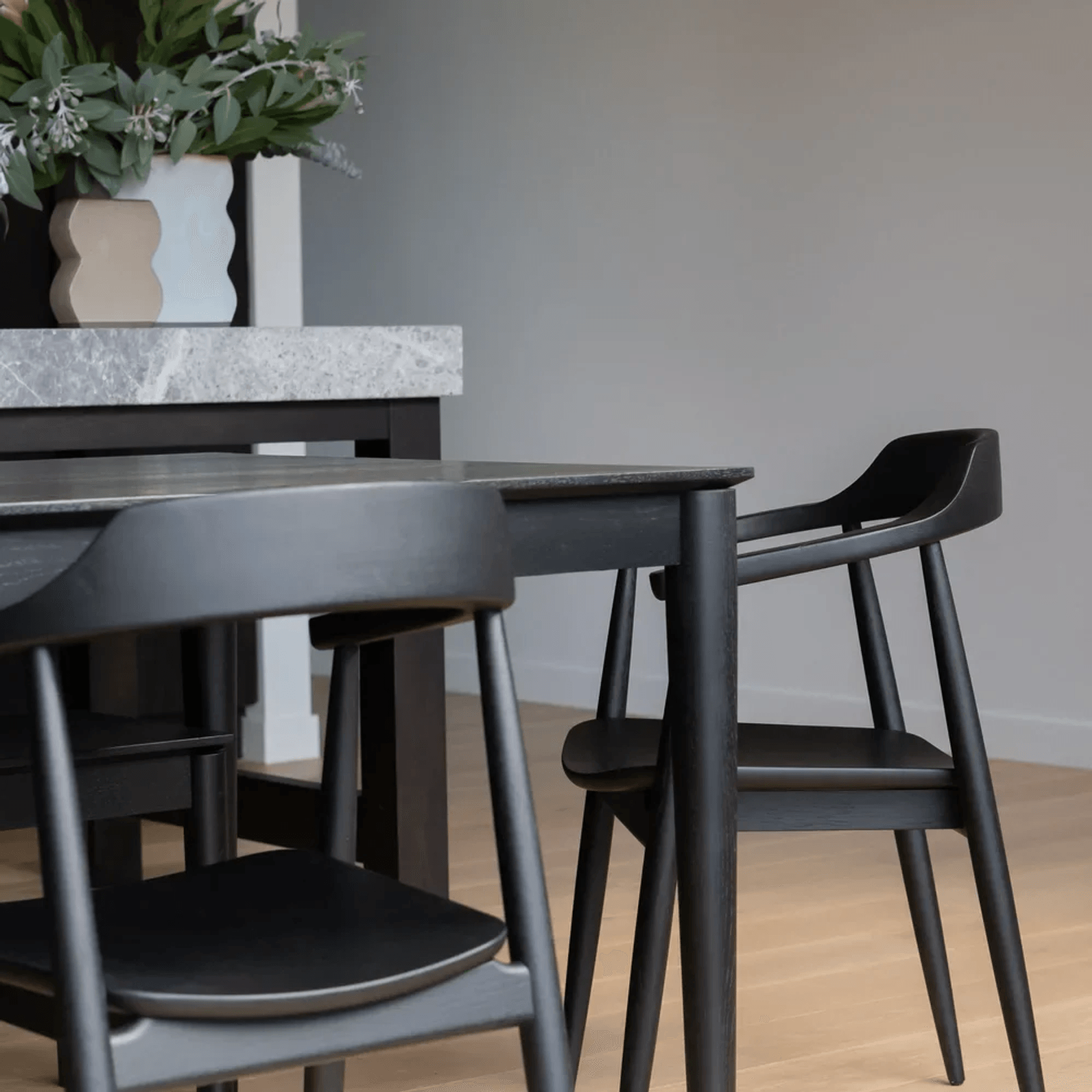 Profile Dining Chair gallery detail image