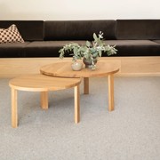 Layer Nesting Coffee Table gallery detail image