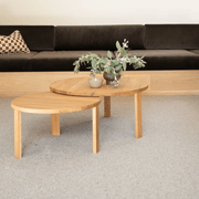 Layer Nesting Coffee Table gallery detail image