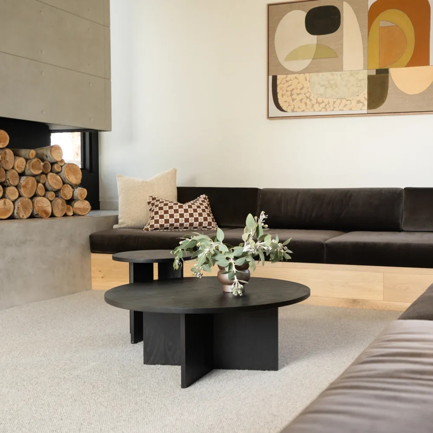 Edge Side Table gallery detail image