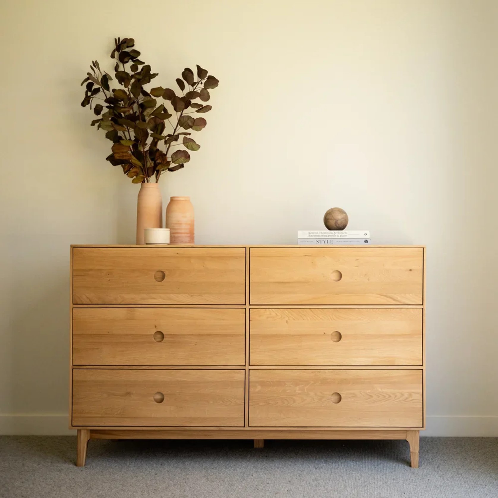 Ambience Chest gallery detail image