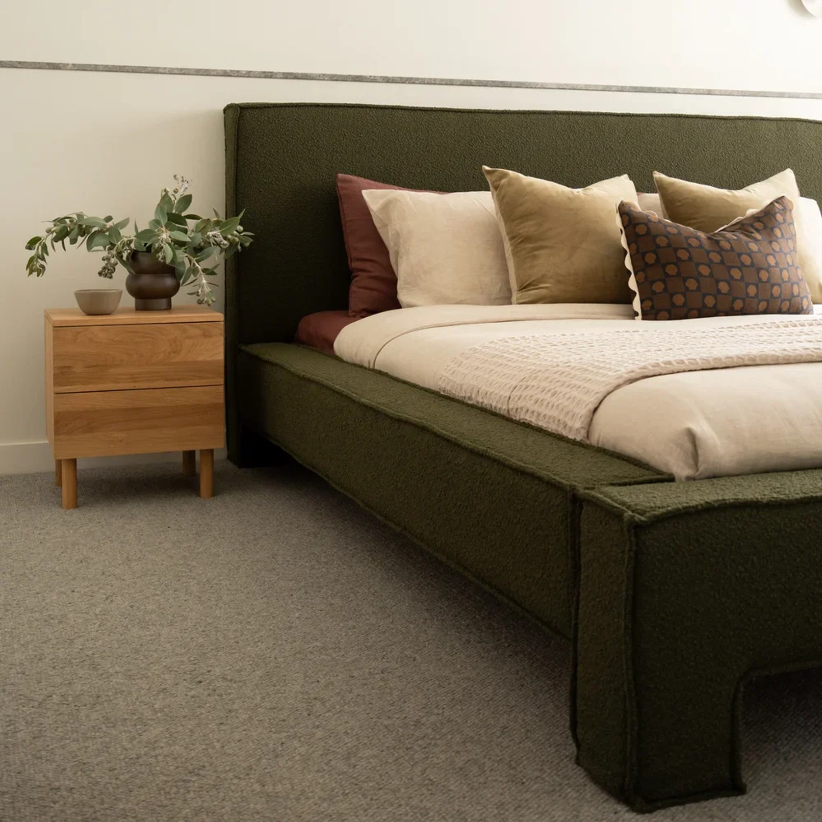 Doze Bed gallery detail image