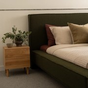 Harmony Bedside Table gallery detail image