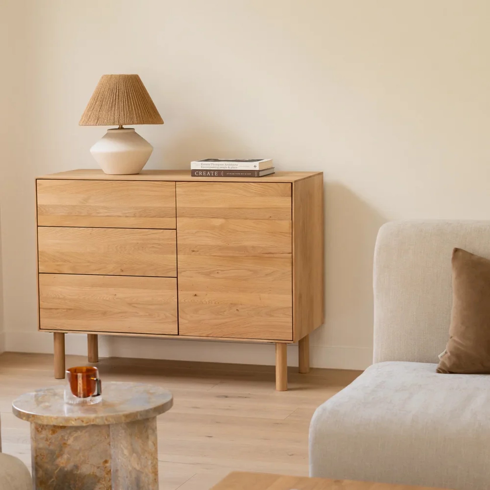 Harmony Sideboard gallery detail image