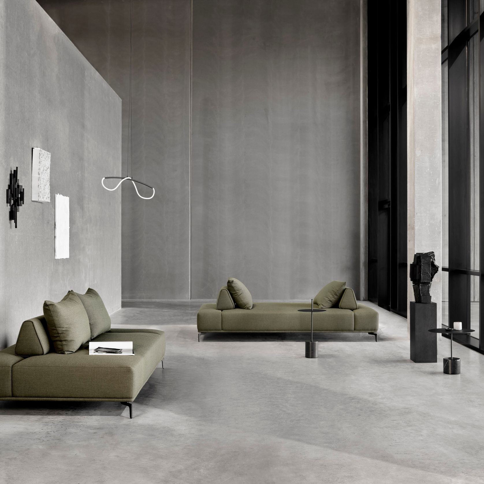 Define Sofa gallery detail image