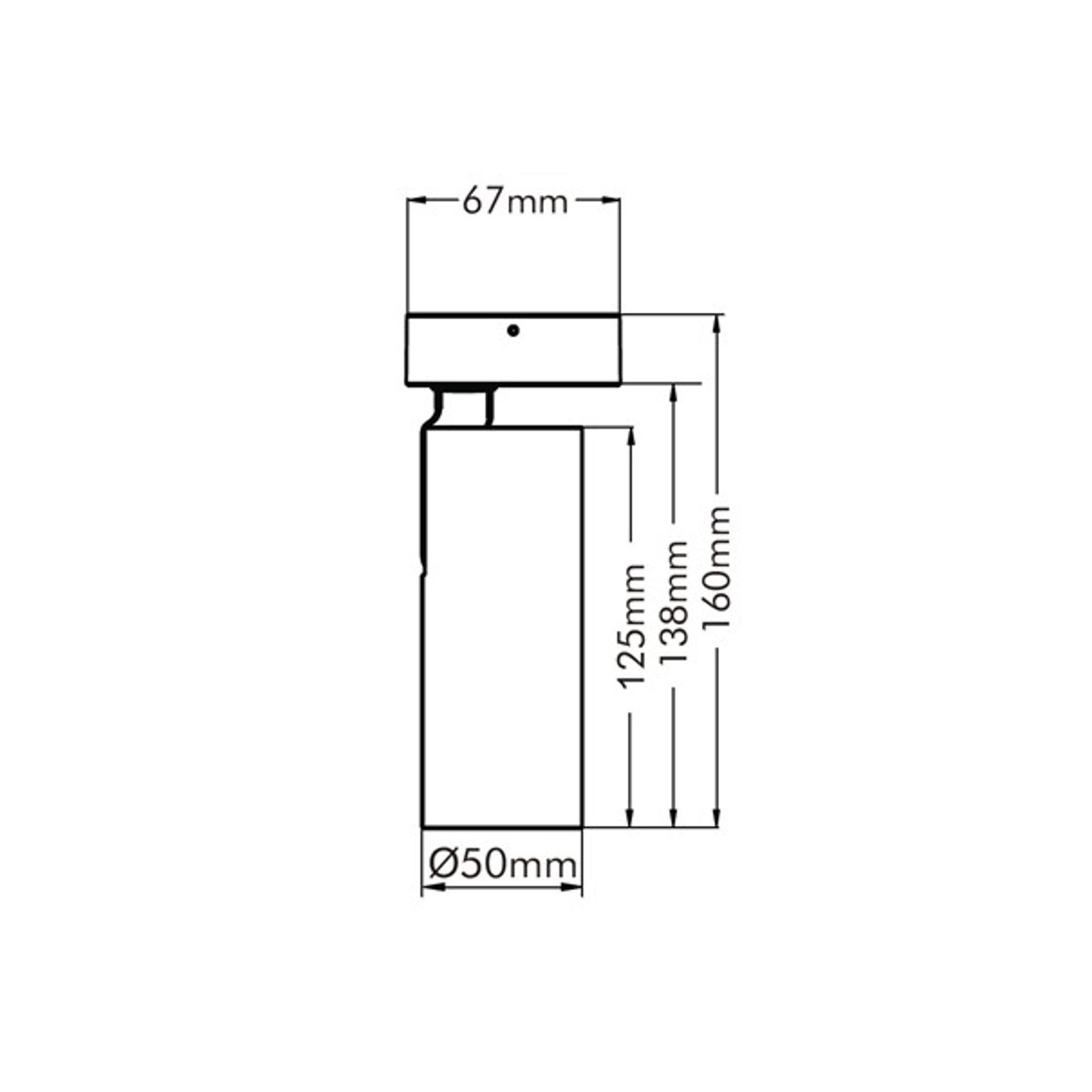 Della Can Light 10W gallery detail image