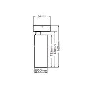 Della Can Light 10W gallery detail image