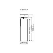 Della Can Light 20W gallery detail image