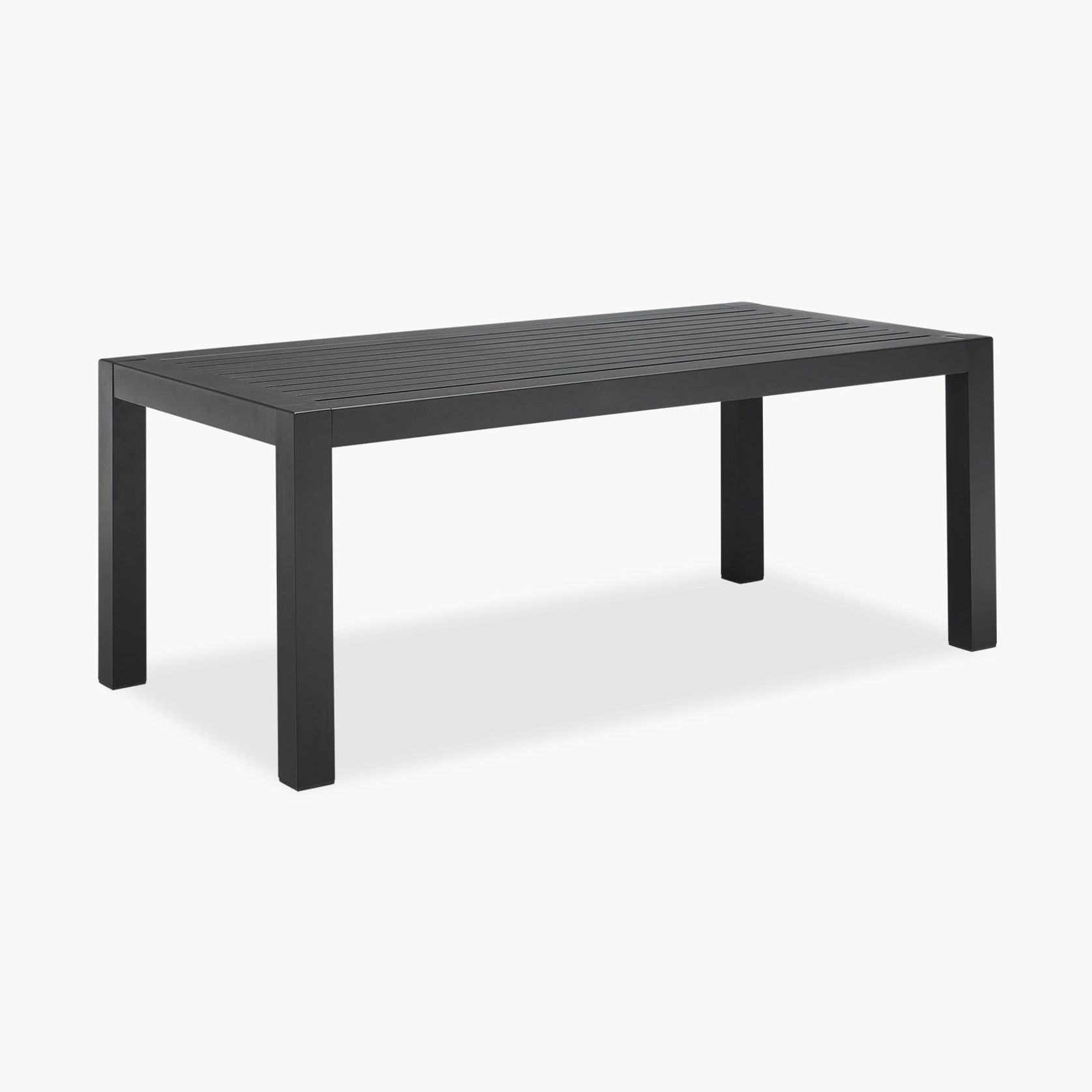 Outdoor Delphi Dining Table gallery detail image