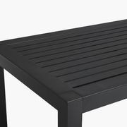 Outdoor Delphi Dining Table gallery detail image