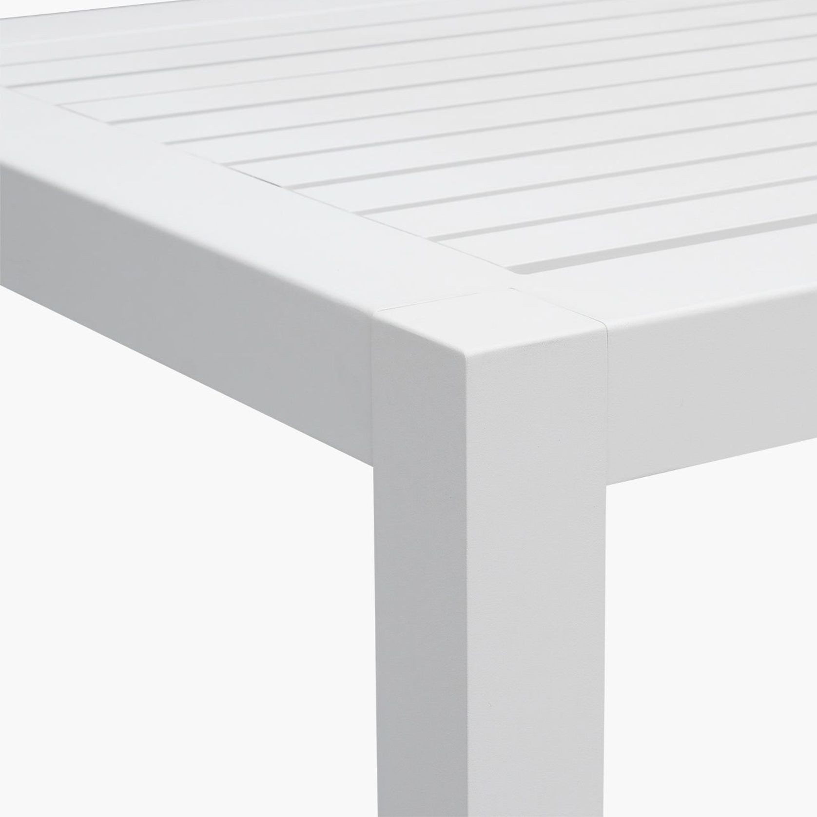 Outdoor Delphi Dining Table gallery detail image
