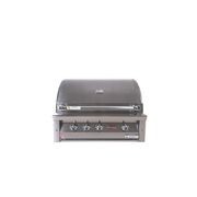 Deluxe 36" Gas BBQ Head Unit | For In-Build gallery detail image