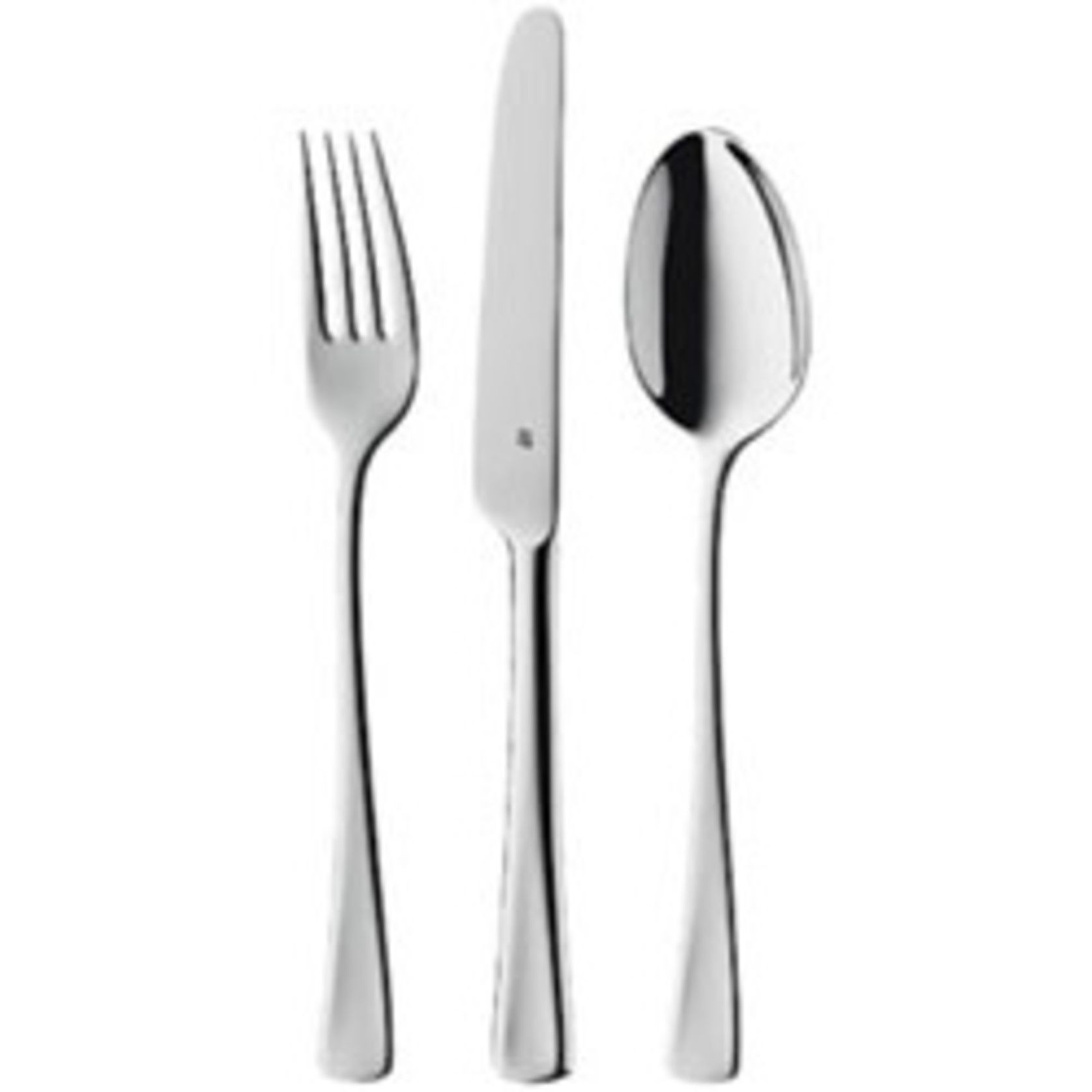 Denver 30 Piece Cutlery Set gallery detail image
